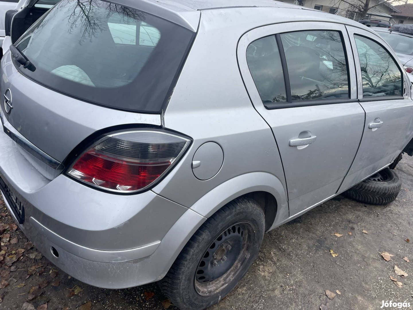 Opel Astra h 1.4 twinport  z14xep generátor garanciával eladó