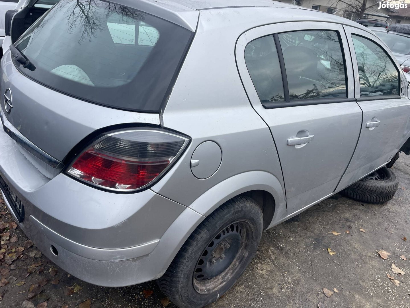 Opel Astra h 1.4 twinport  z14xep klimakompresszor  garanciával eladó