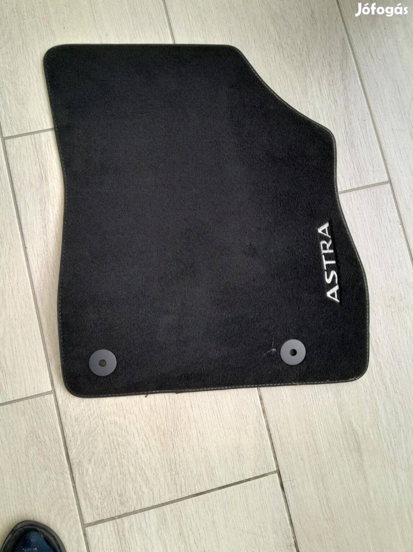 Opel Astra szőnyeg