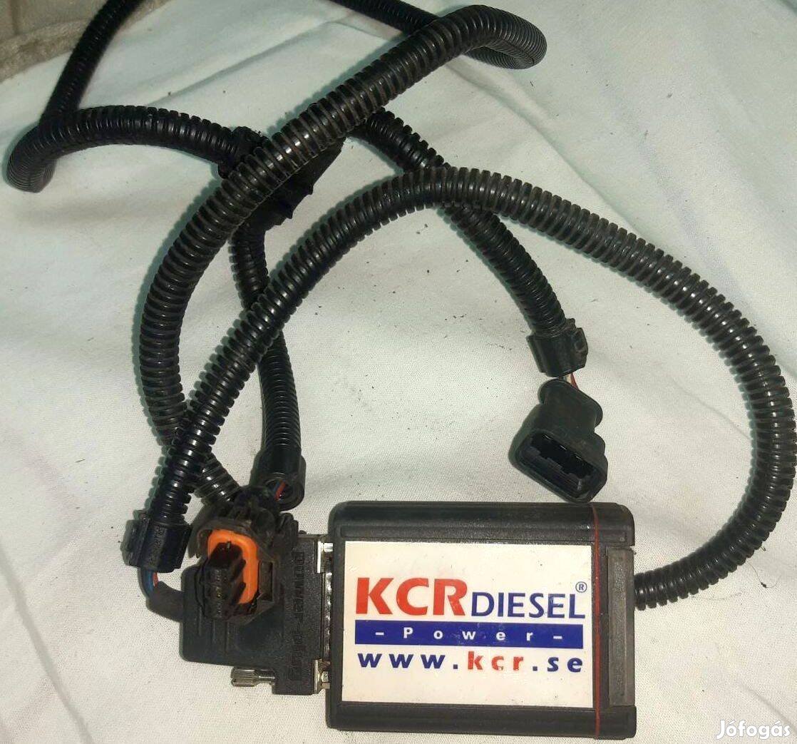 Opel Astra tuning kit Z17DTH és Z17DTL 20260403