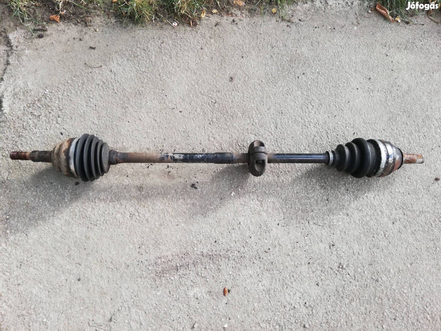 Opel Atsra G Caravan (2005) jobb első féltengely eladó