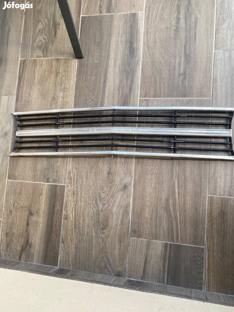 Opel B Kadett hűtőrács