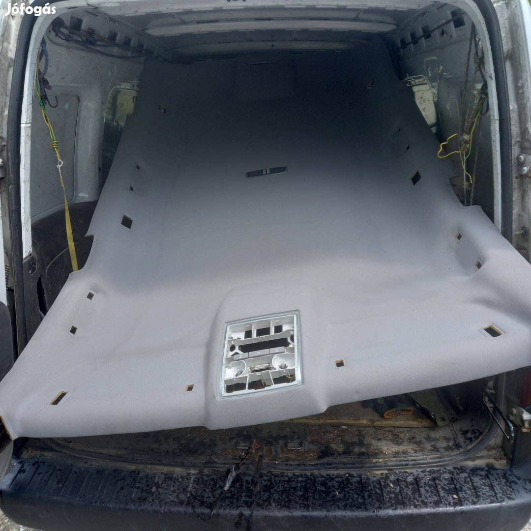 Opel B Zafira tetőkárpit eladó