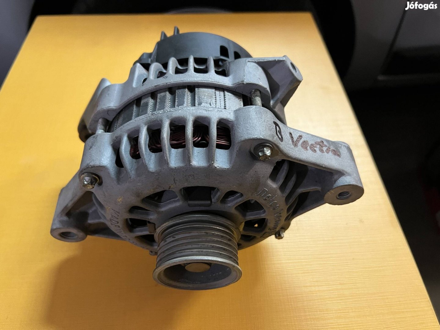 Opel Bosch 100A generátor