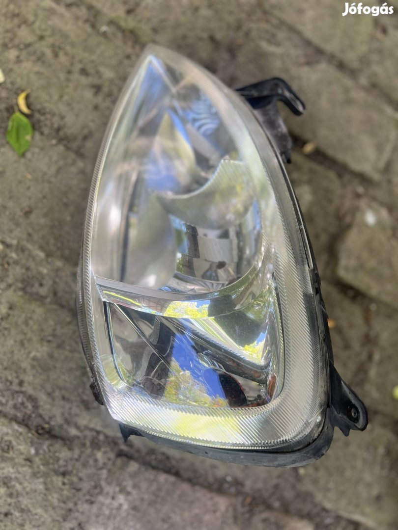 Opel C Corsa bal fényszóró 