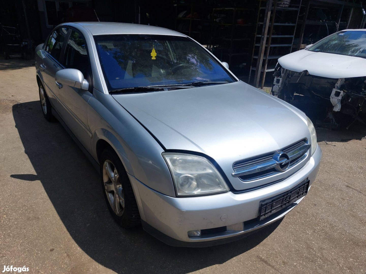 Opel C vectra 1.8 alkatrészei