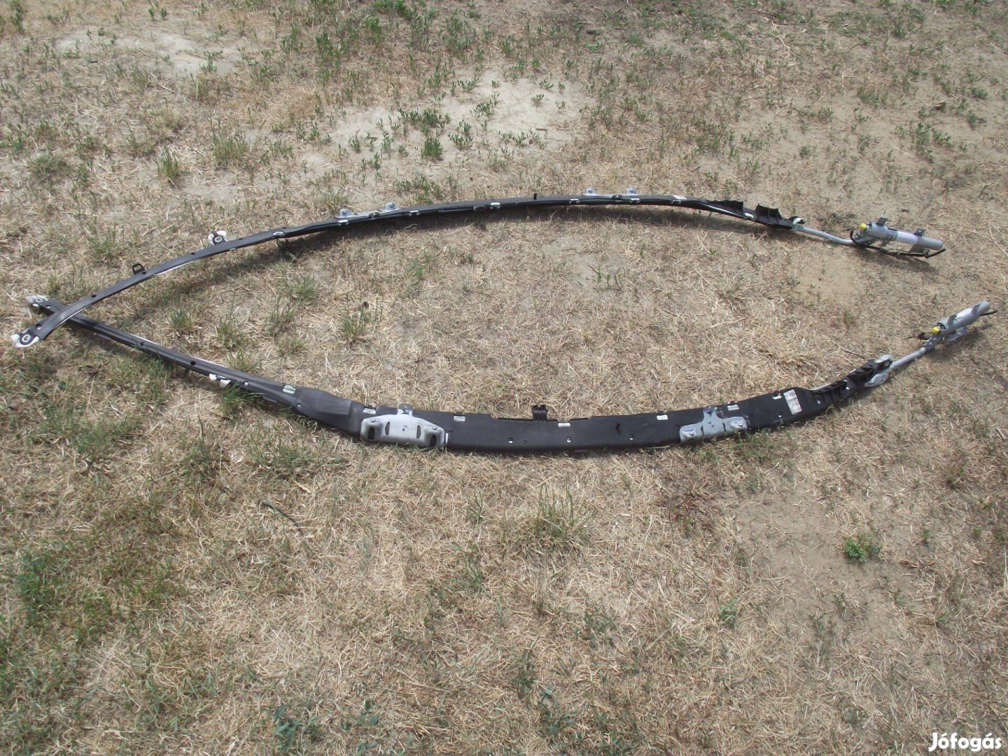 Opel C vectra Signum jobb és bal fejlégzsák 2003-2009