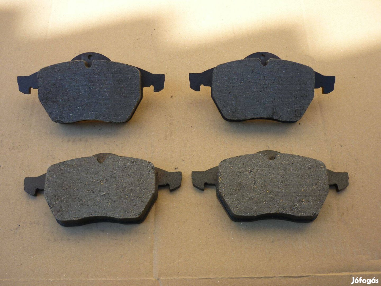 Opel Calibra Vectra Astra fékbetét eredeti gyári GM