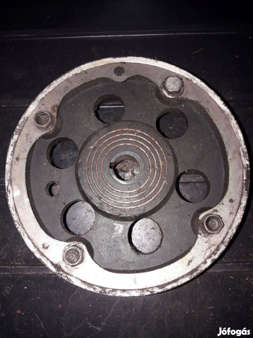 Opel Campo Adagolókerék