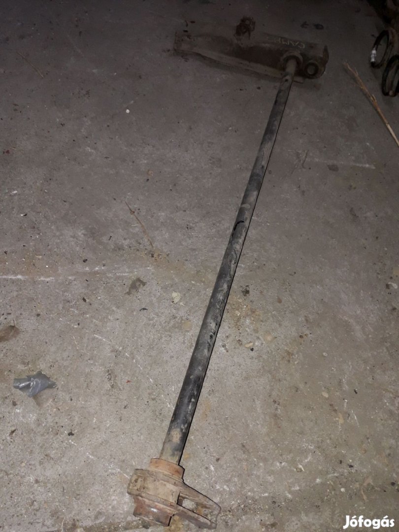 Opel Campo Bal Első Torziós Rugó