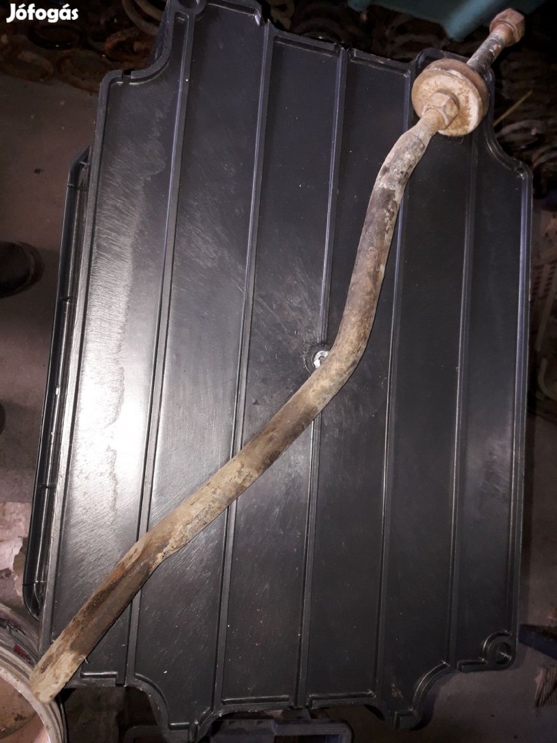 Opel Campo Első Kanyarstabilizátor Rúd