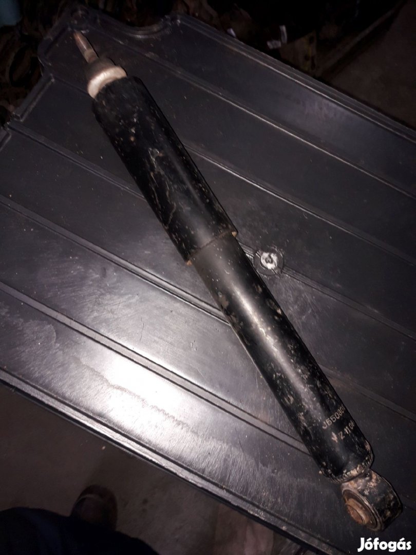 Opel Campo Első Lengéscsillapító