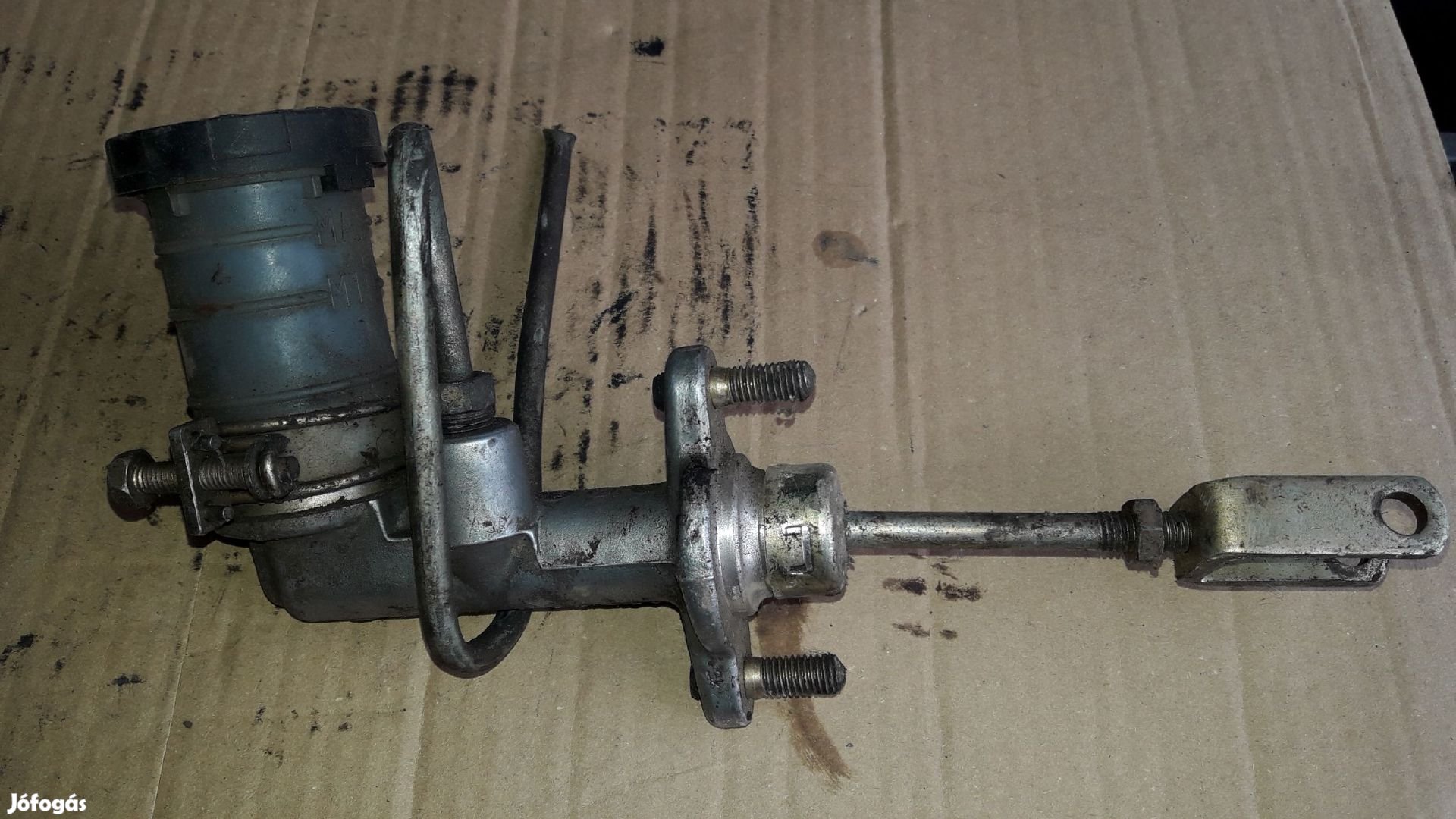 Opel Campo Felső Kuplung Munkahenger