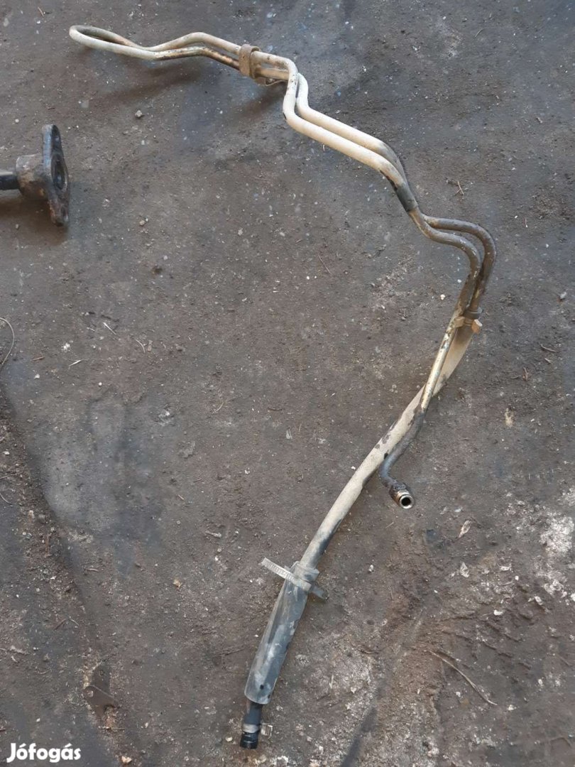 Opel Campo Szervócső