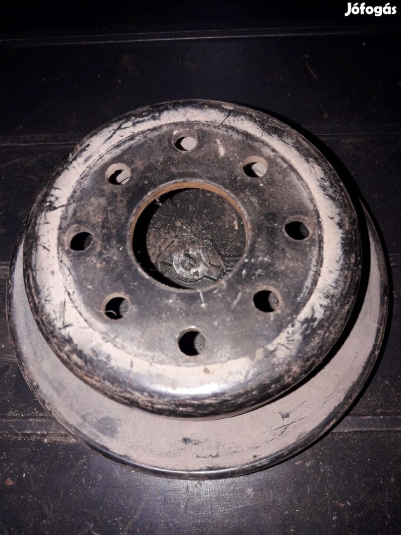 Opel Campo Vízpumpa Szíjtárcsa