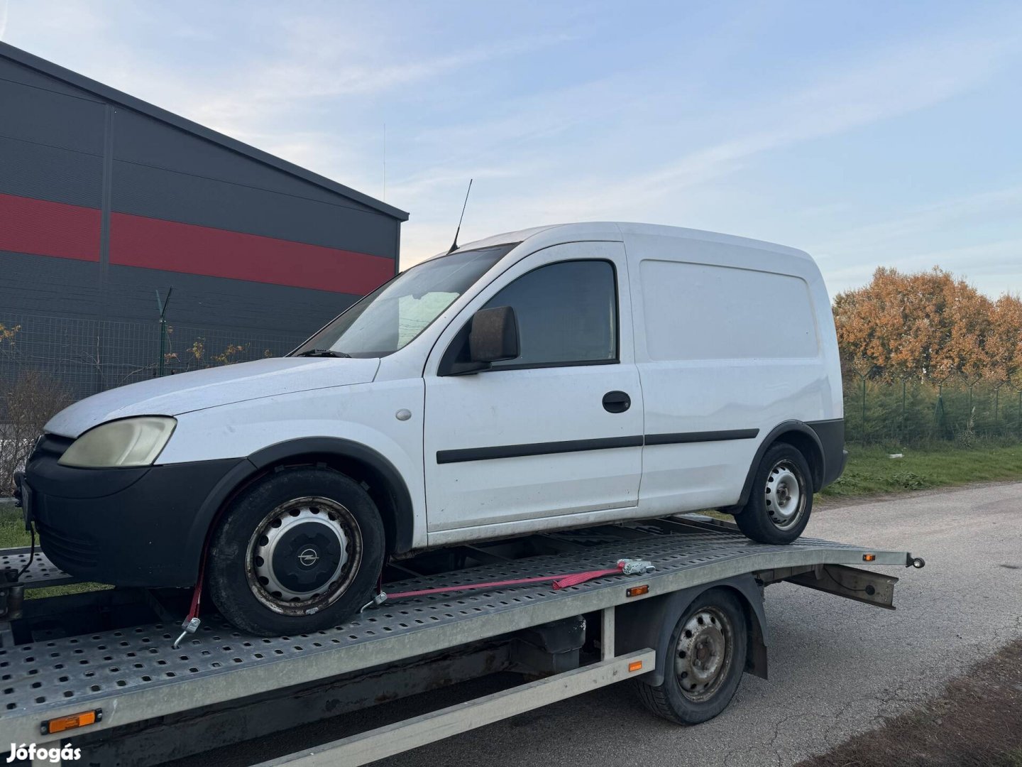 Opel Combo 1.3