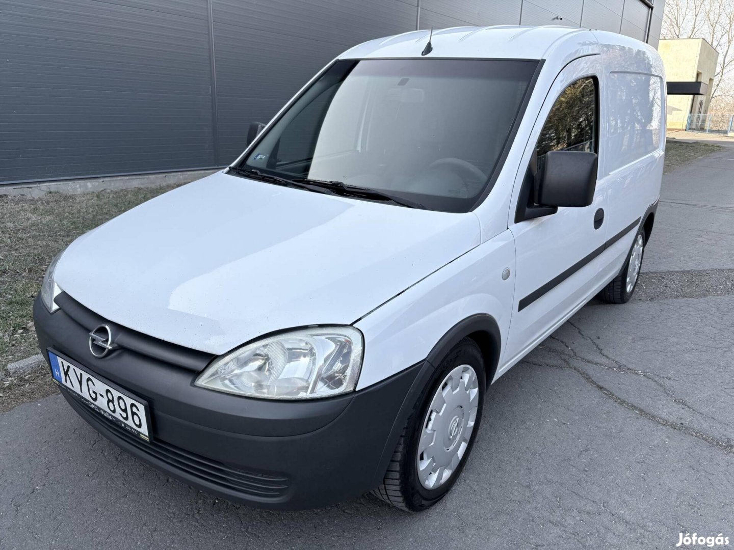 Opel Combo 1.7 Cdtdi Isuzu!!!