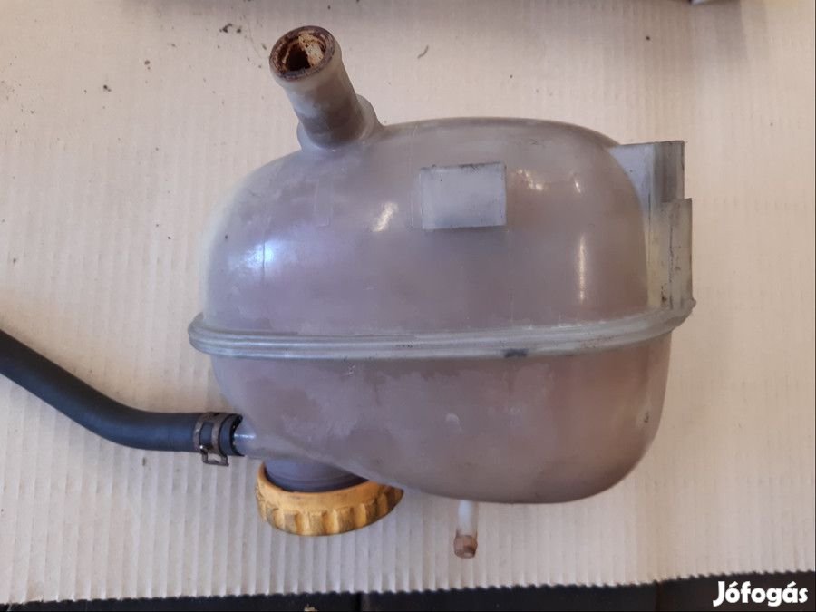 Opel Combo C 2001-2011 1.7Di Diesel Kiegyenlítőtartály