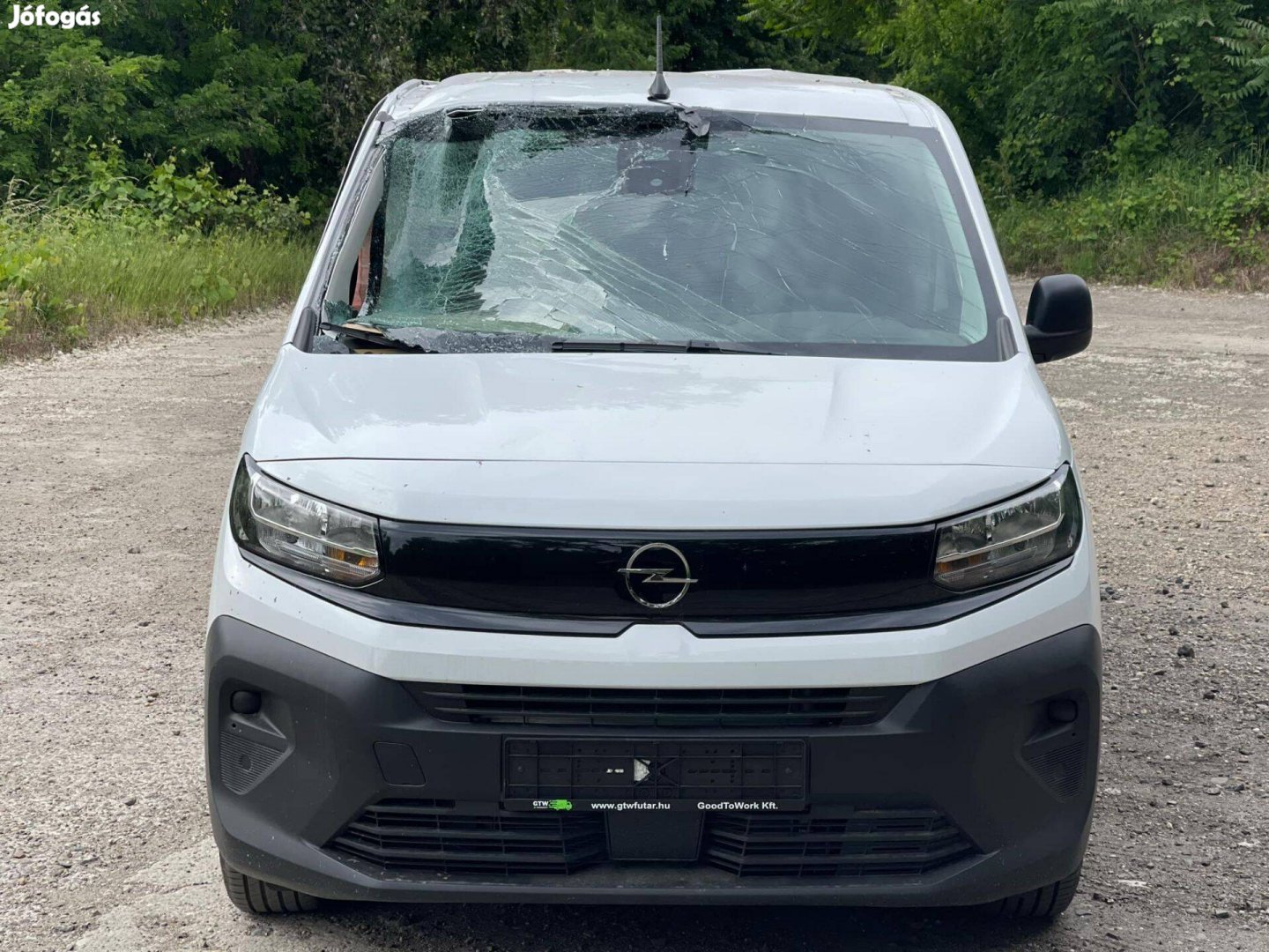 Opel Combo Cargo 1.5 DTH