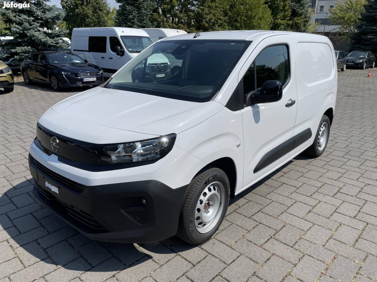 Opel Combo Cargo 1.5 DTH L1H1 2.0t Cargo Editio...