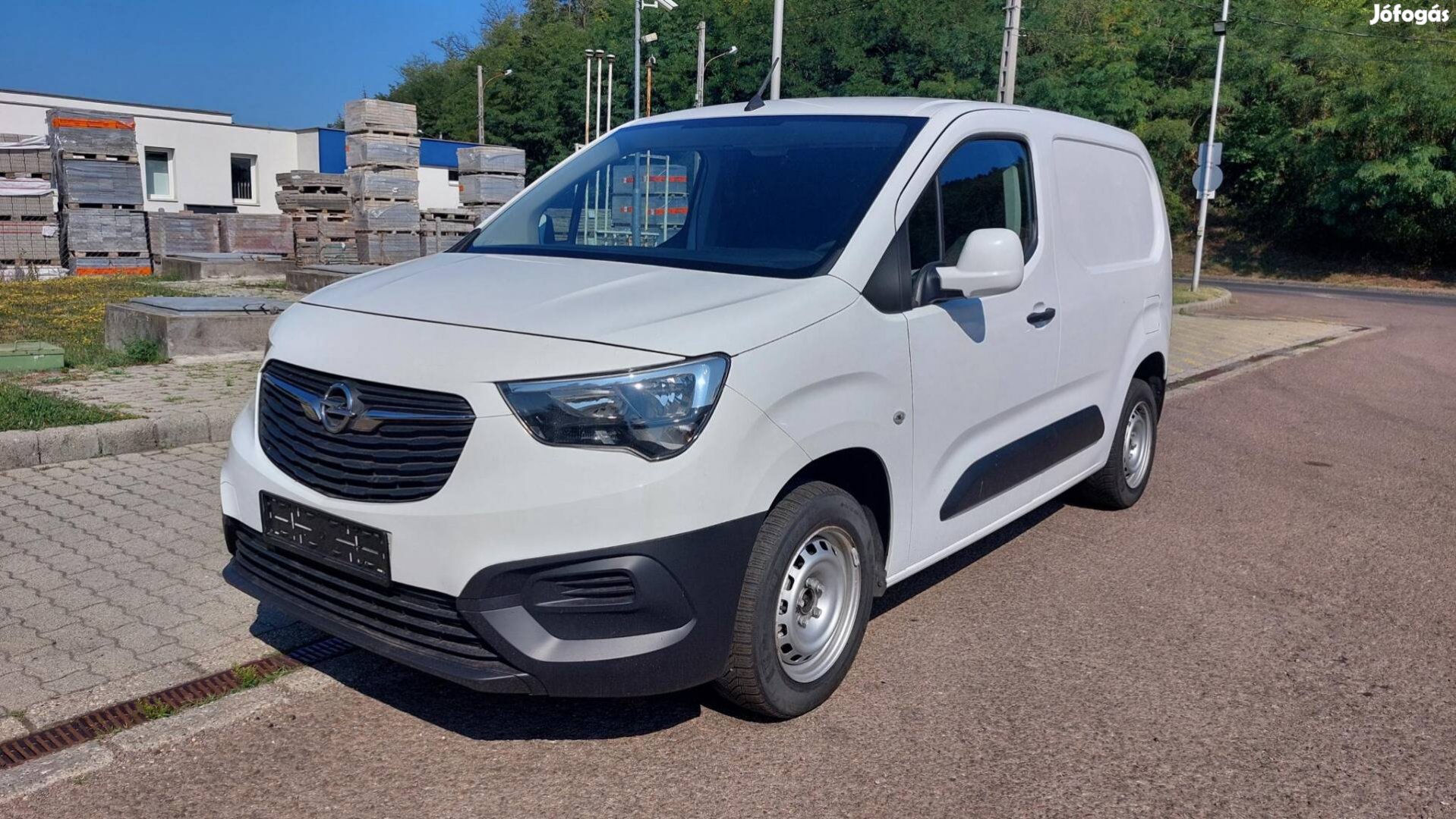 Opel Combo Cargo 1.5 DTH L1H1 2.0t Cargo Editio...