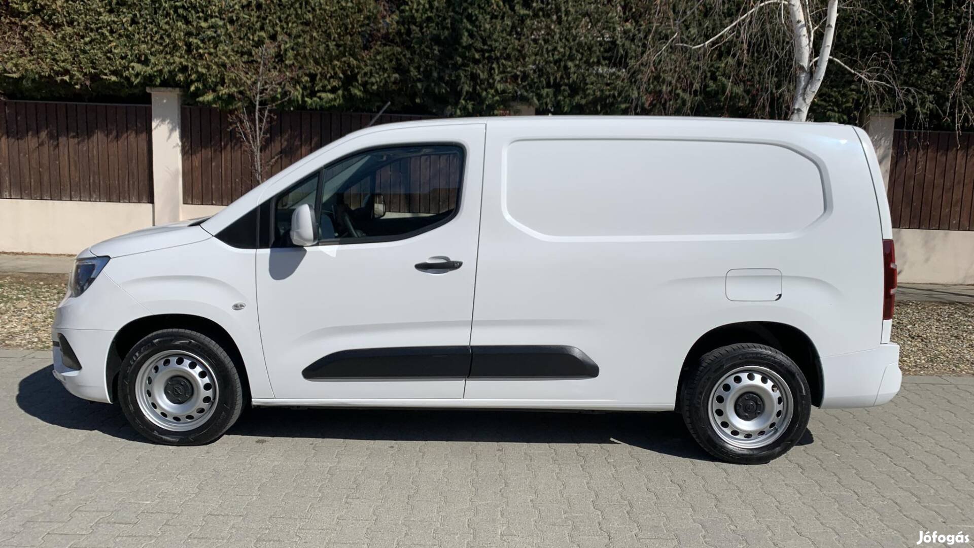 Opel Combo Cargo 1.5 DTH L2H1 2.4t Enjoy Start&...