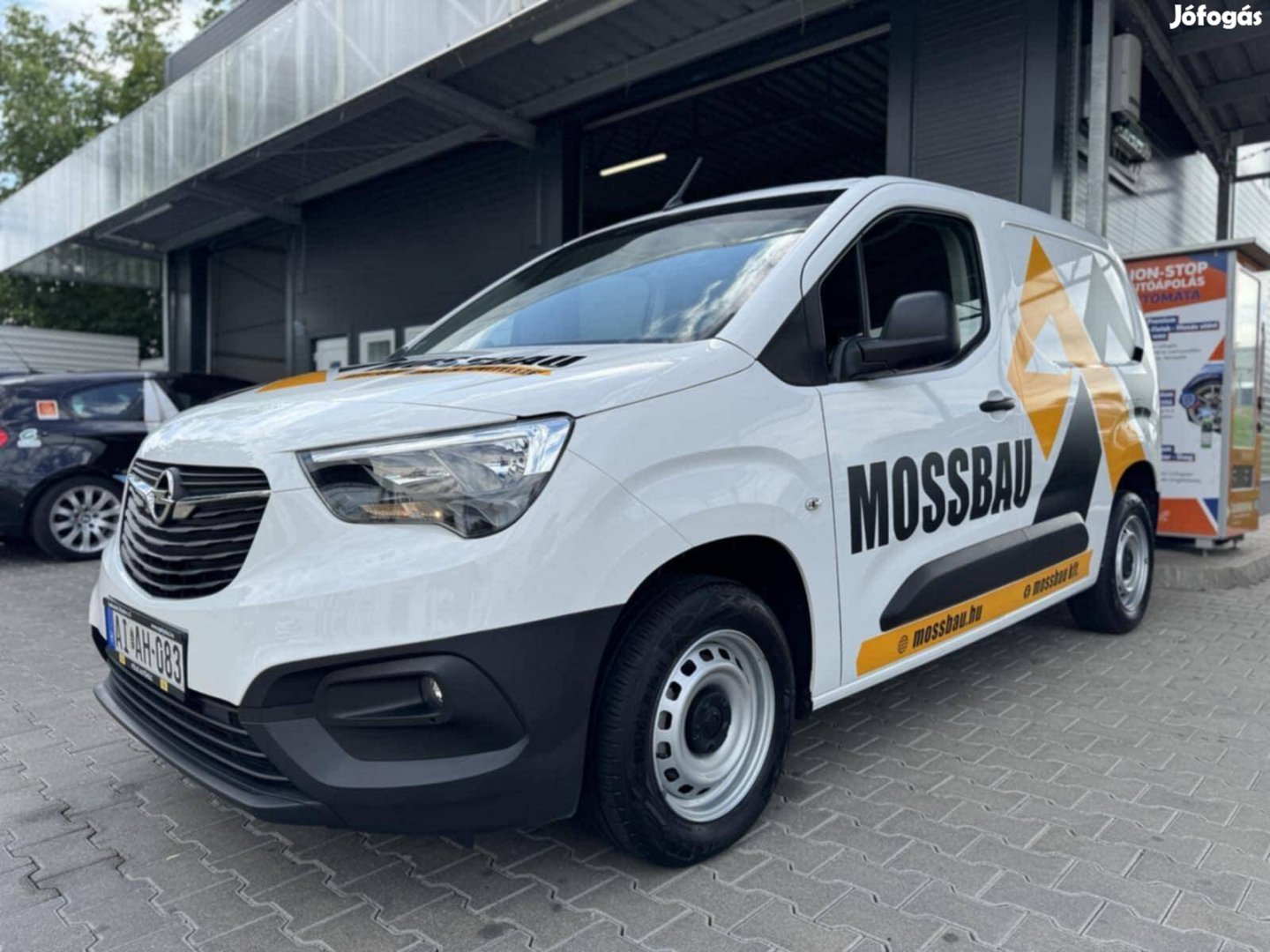 Opel Combo Cargo 1.5 DT L1H1 2.4t Cargo Edition...