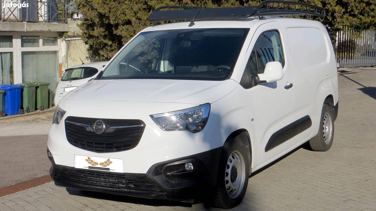 Opel Combo Cargo 1.5 DT L2H1 2.4t Dynamic Start...