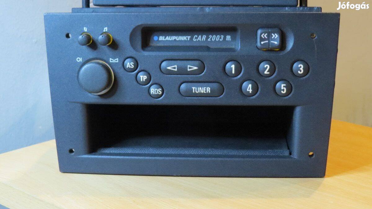 Opel Combo Corsa gyári rádió autórádió