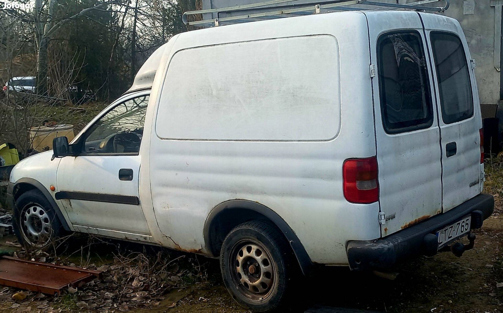 Opel Combo Eladó!