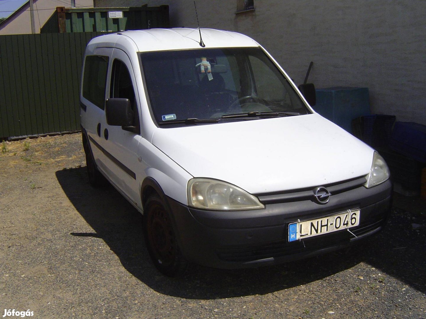 Opel Combo Tour 1.3 CDTI Enjoy