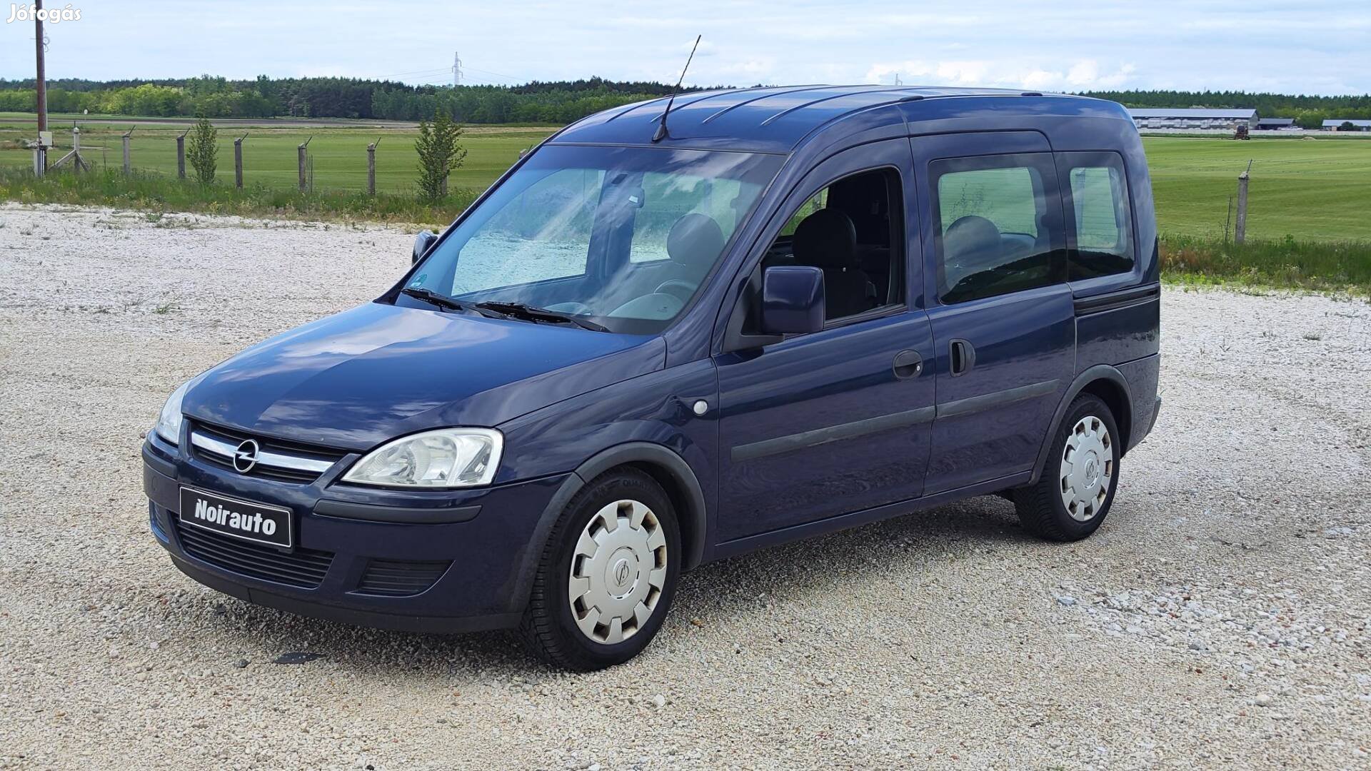 Opel Combo Tour 1.7 CDTI