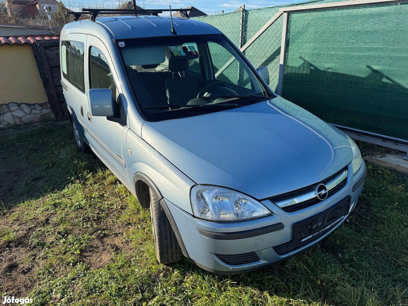 Opel Combo Tour 1.7 CDTI Enjoy