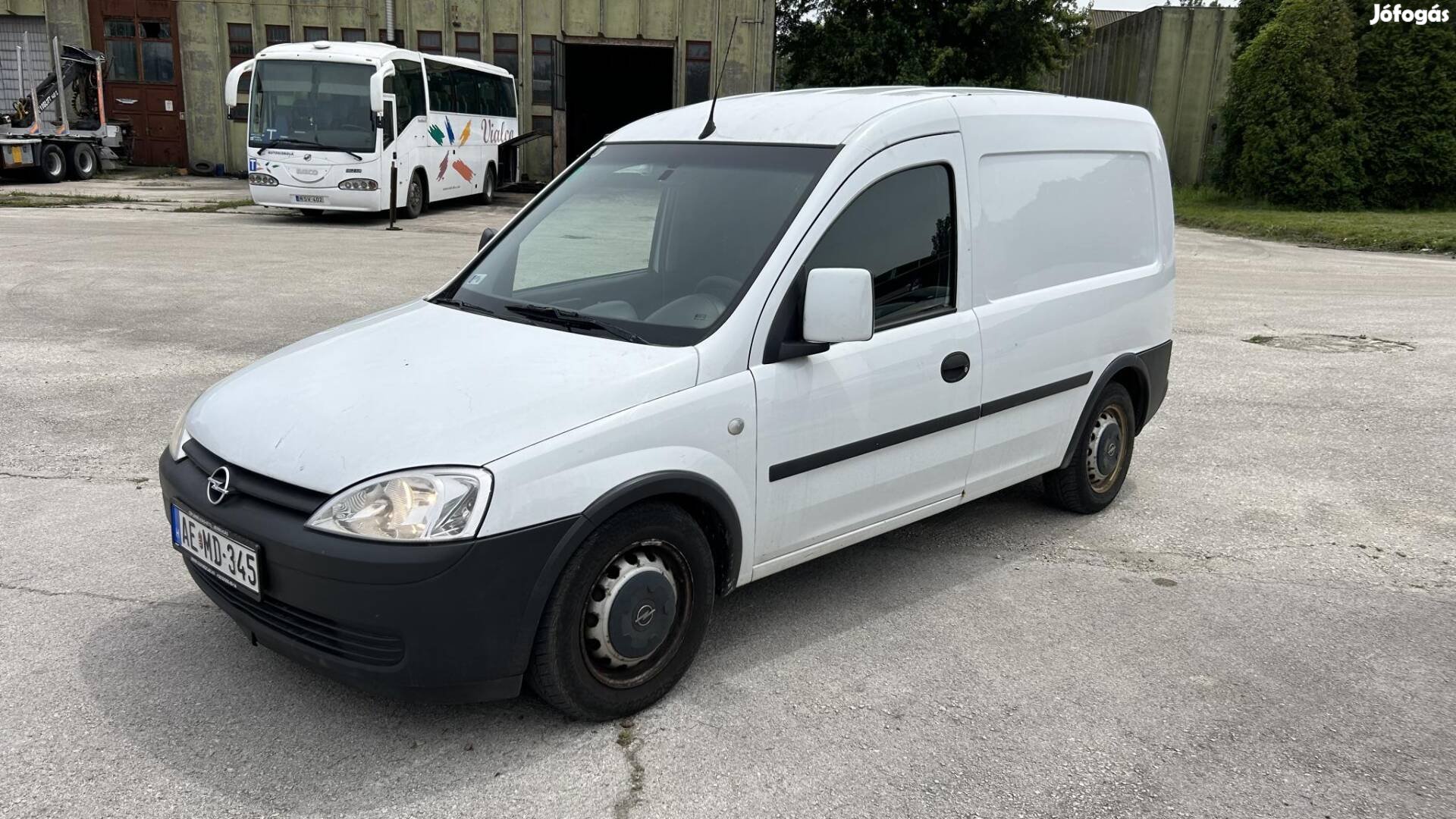 Opel Combo Van 1.3 CDTI L1H1 2.2t Alkalmi Vétel...