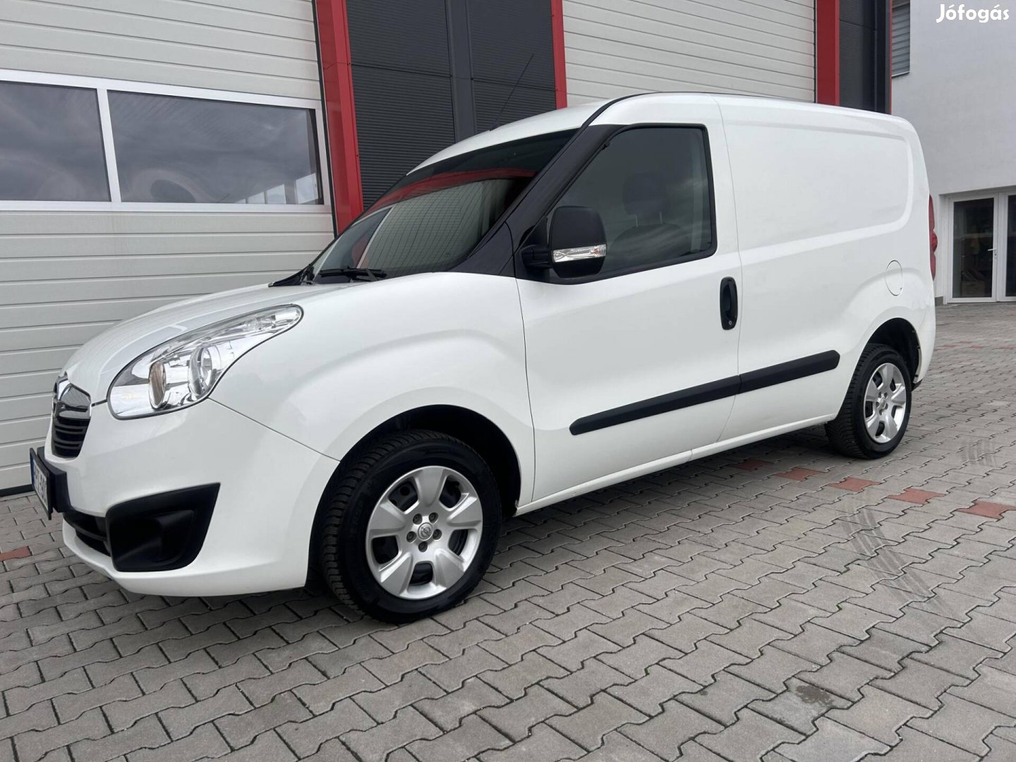 Opel Combo Van 1.3 CDTI L1H1 2.2t Magyarországi...