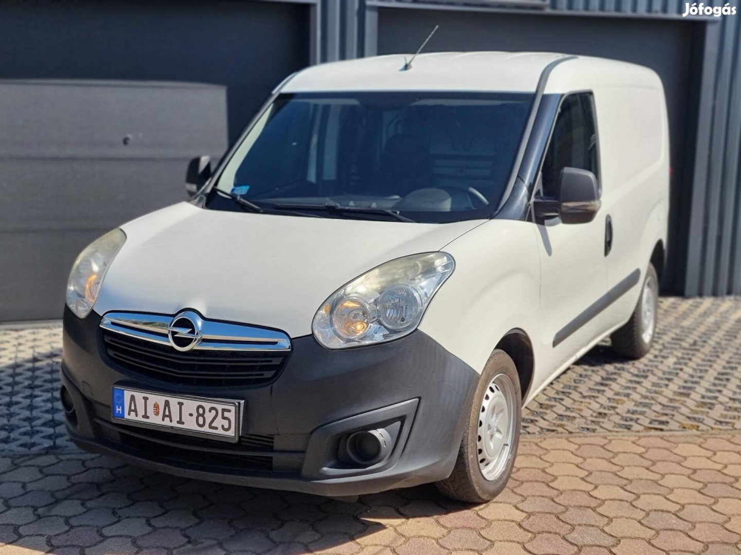 Opel Combo Van 1.3 CDTI L1H1 2.2t Szép Állapot....