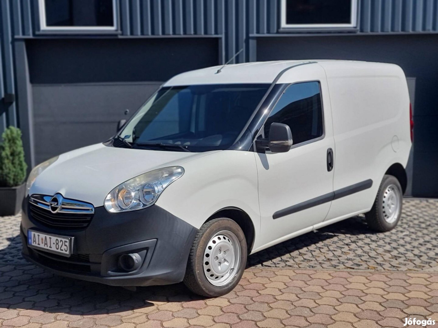 Opel Combo Van 1.3 CDTI L1H1 2.2t Szép Állapot....