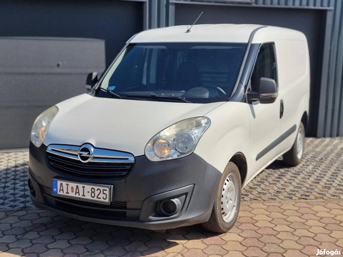 Opel Combo Van 1.3 CDTI L1H1 2.2t Szép Állapot....