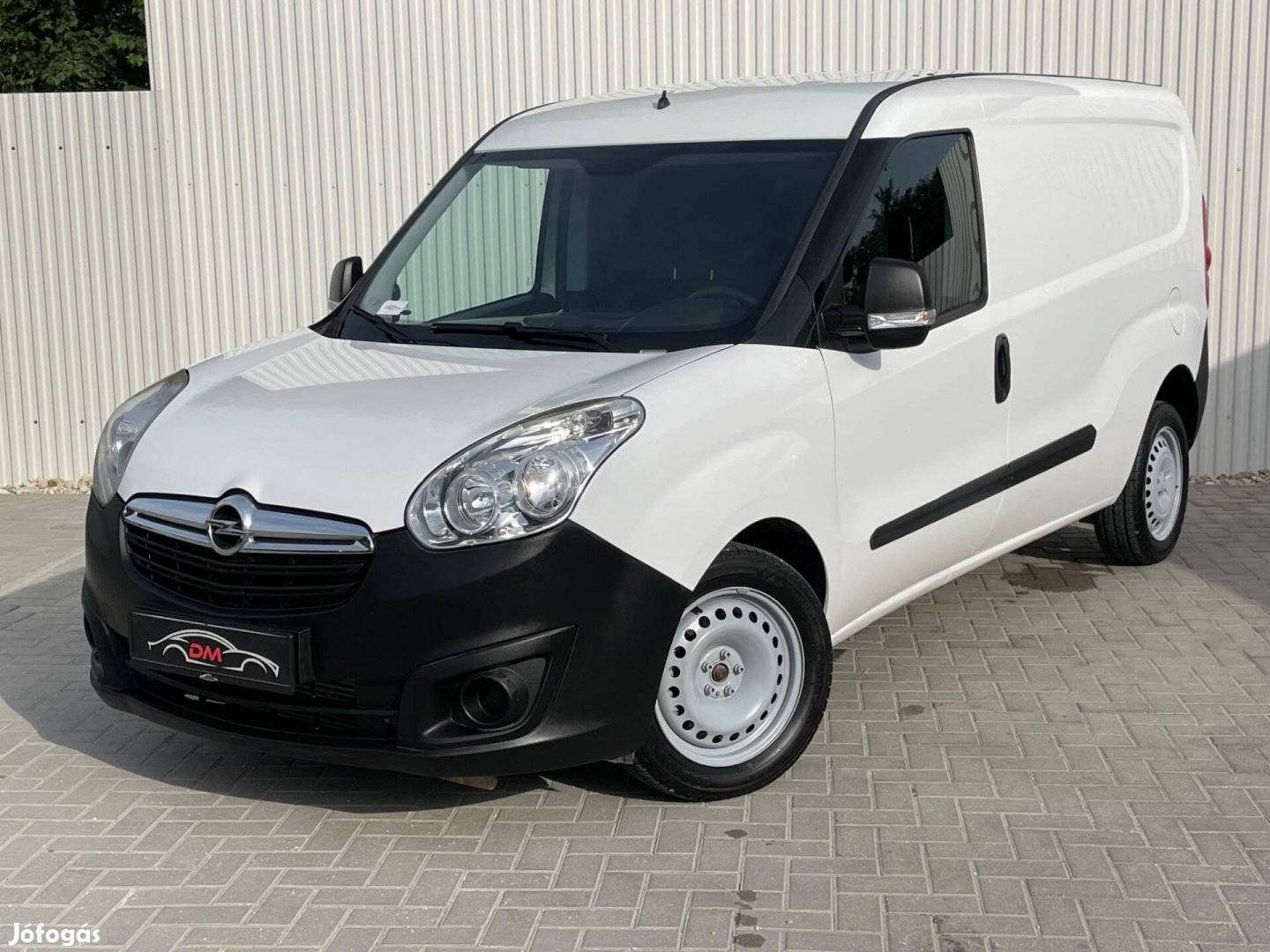 Opel Combo Van 1.6 CDTI L2H2 2.4t Start-Stop EU...