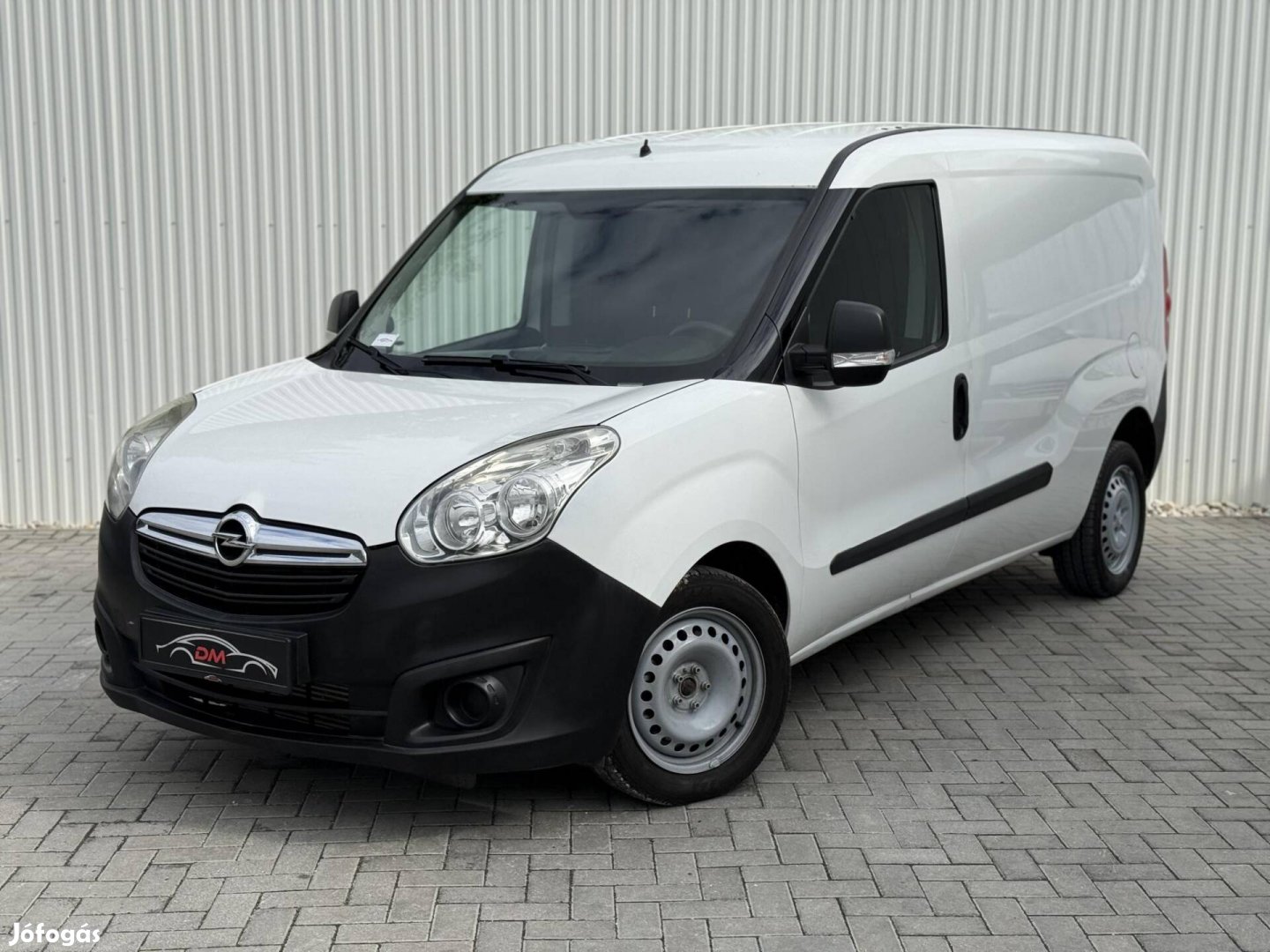 Opel Combo Van 1.6 CDTI L2H2 2.4t Start-Stop EU...