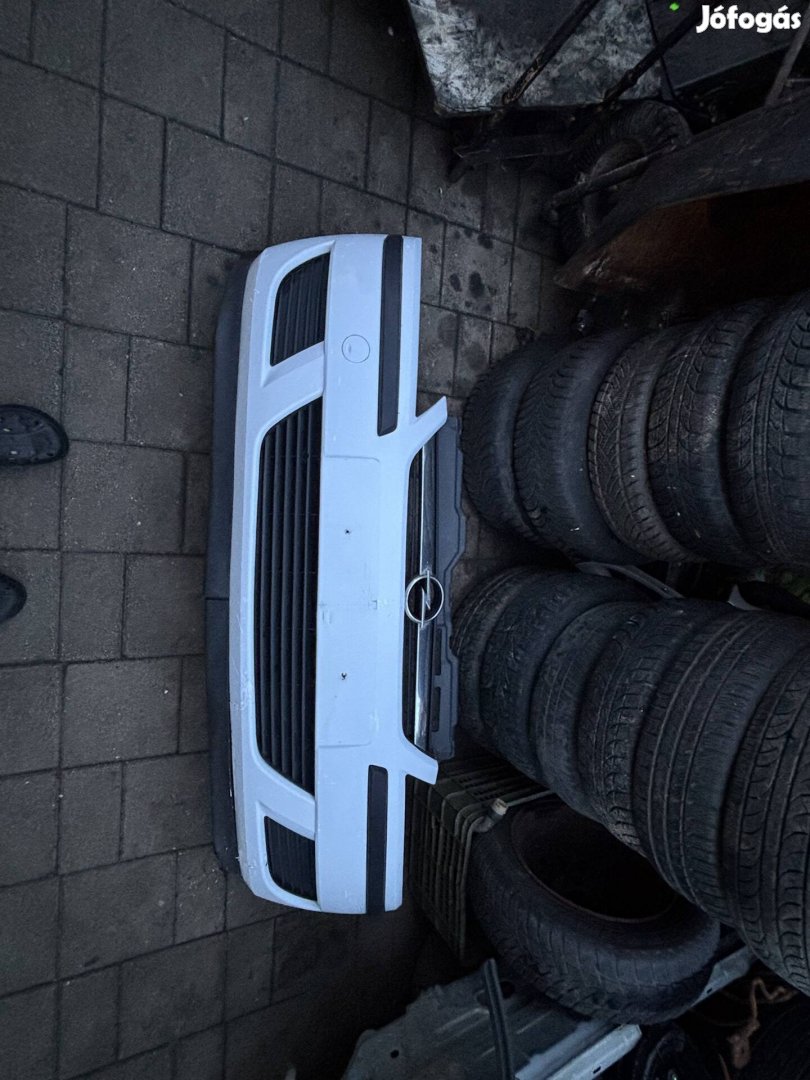 Opel Combo, Tour, Corsa C elso lokharito