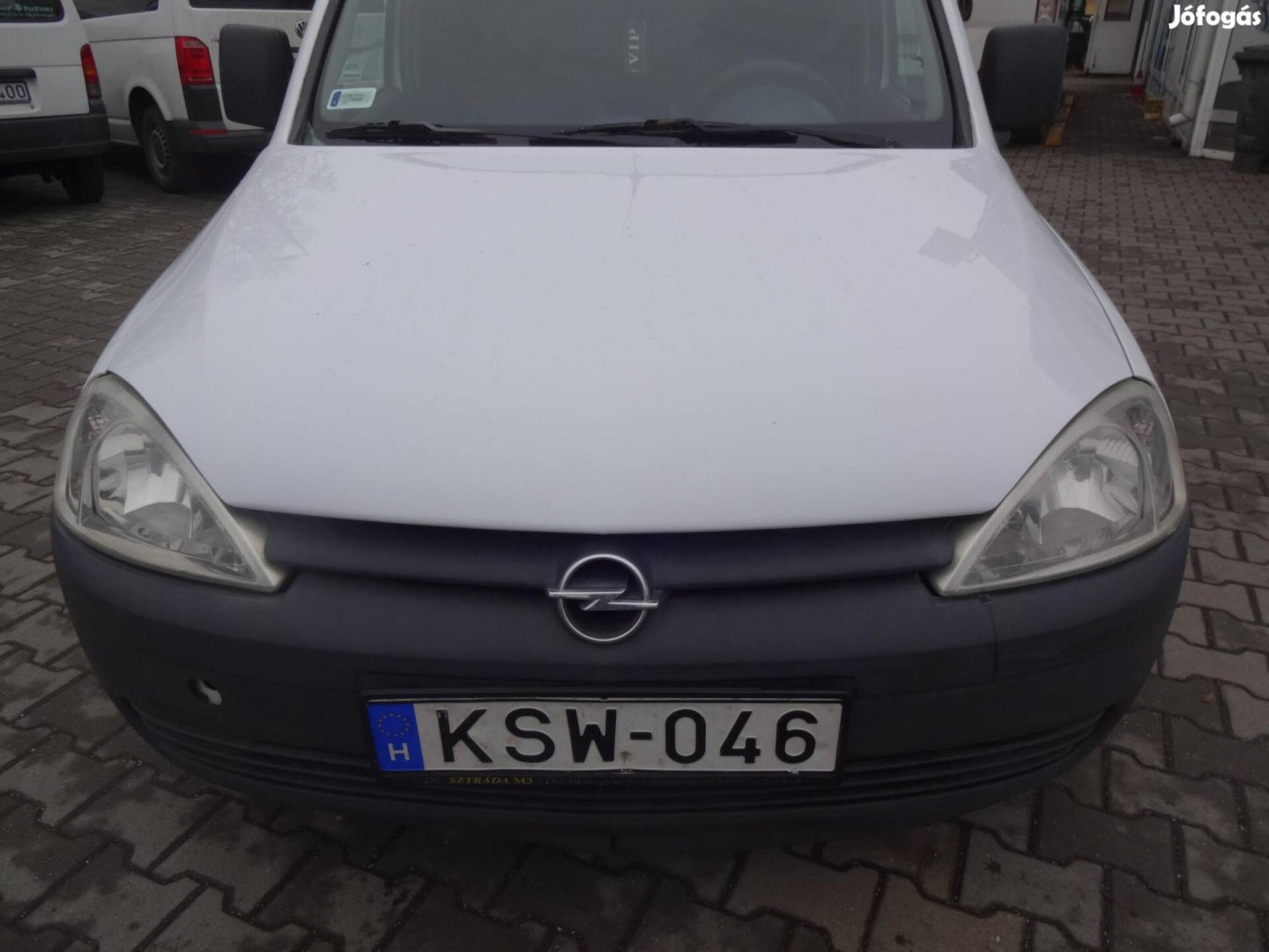 Opel Combo ....