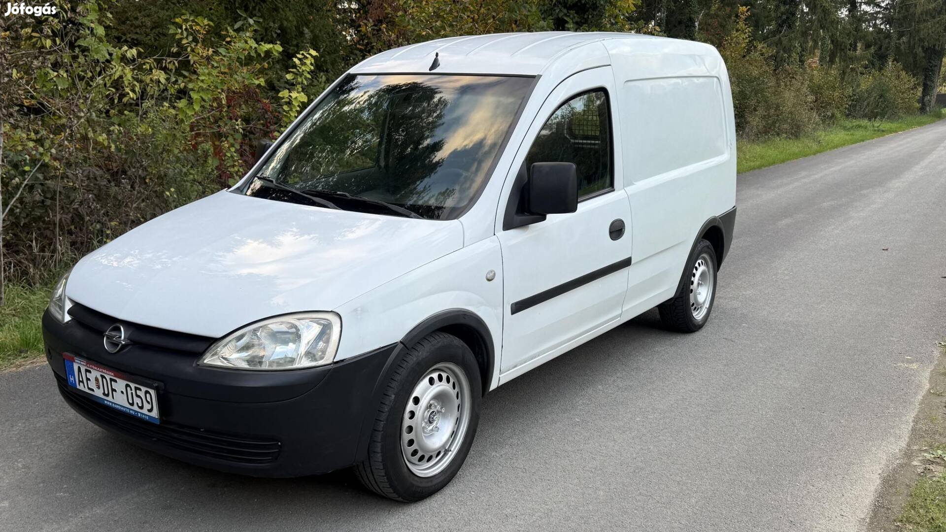 Opel Combo ....