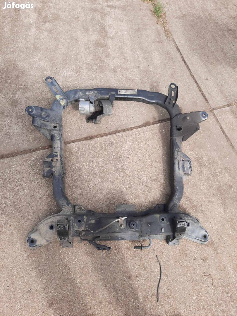 Opel Combo első bölcső