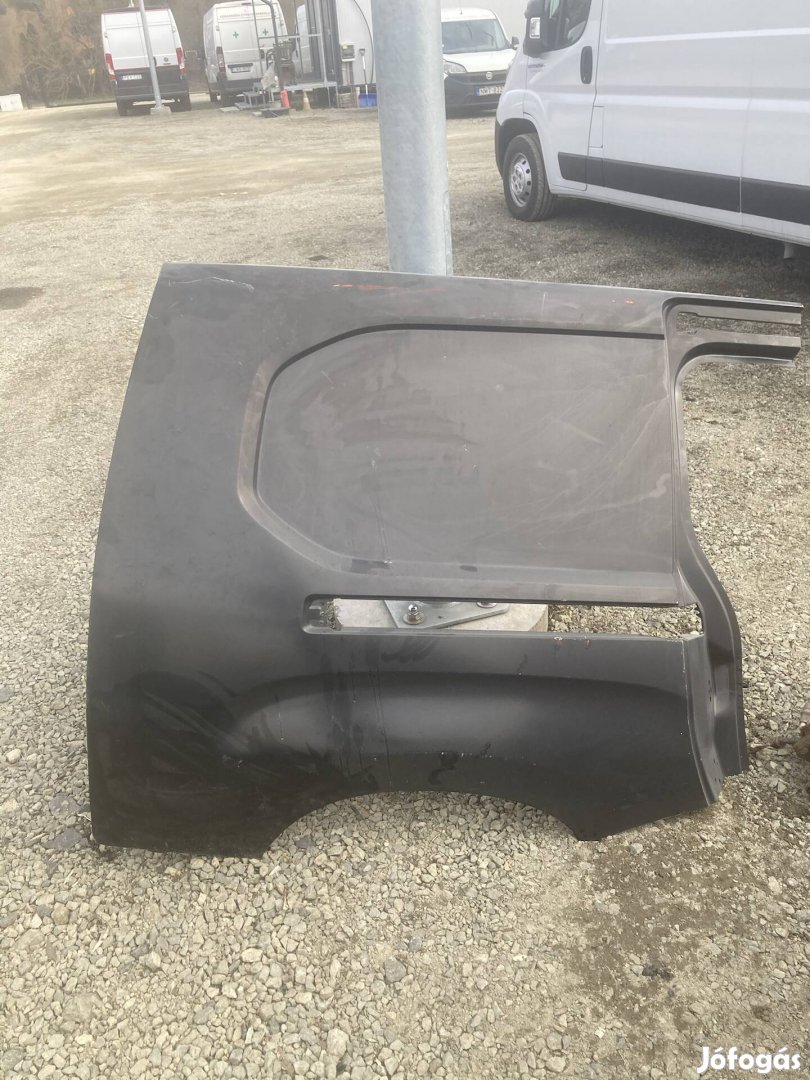 Opel Combo jobb hátsó vadonatúj sárvédő(2019-  )