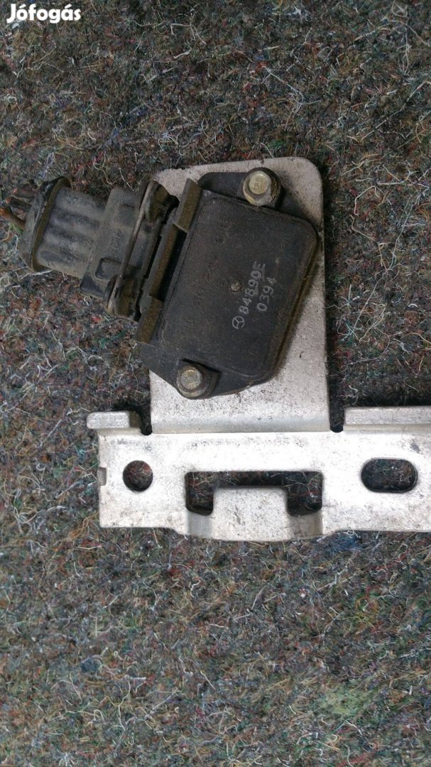 Opel Corsa 1.2 1.4 gyújtás modul gyújtáselektronika