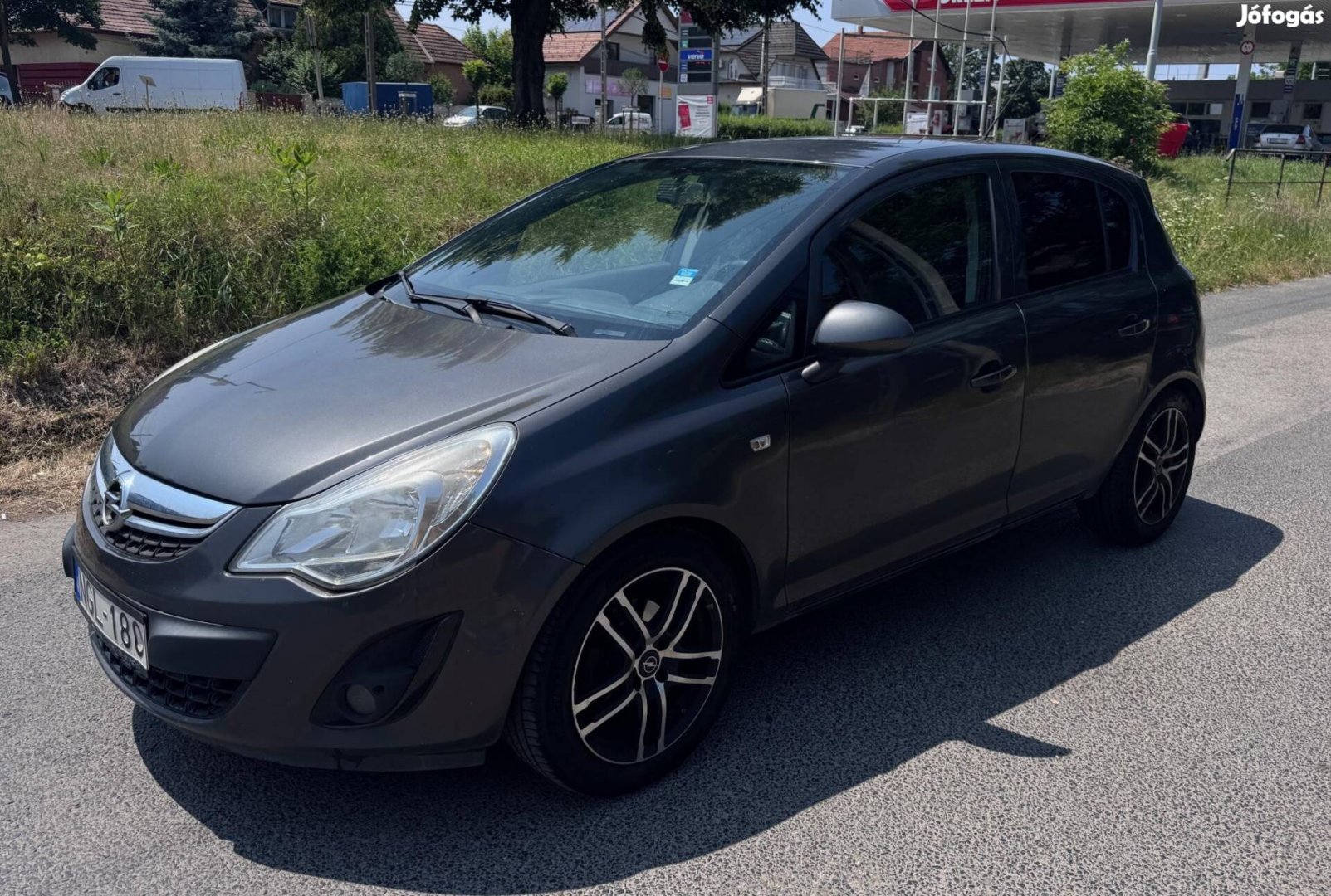 Opel Corsa 1.2 Enjoy Akár 2 Év Garanciával