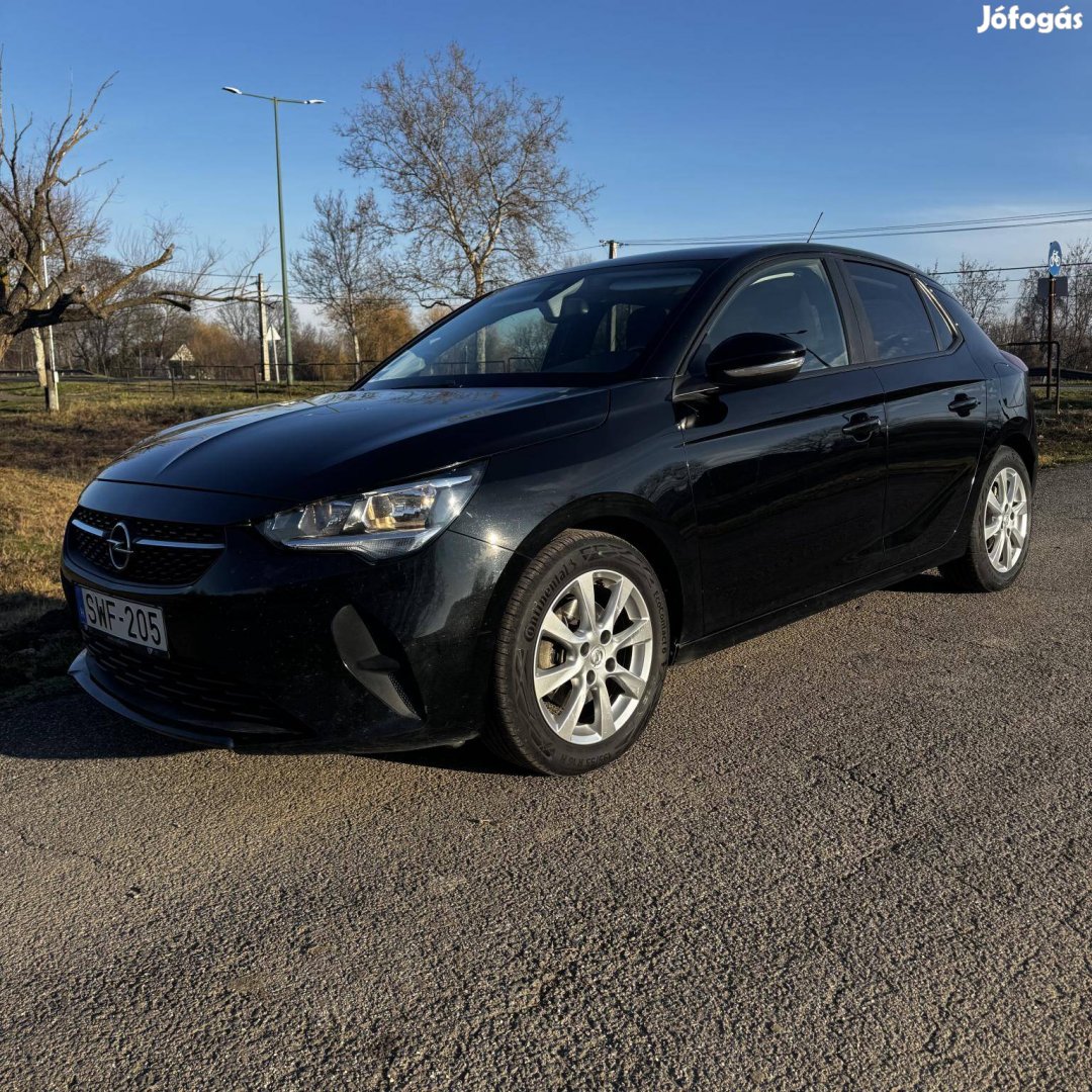 Opel Corsa 1.2 T Business Elegance Magyarország