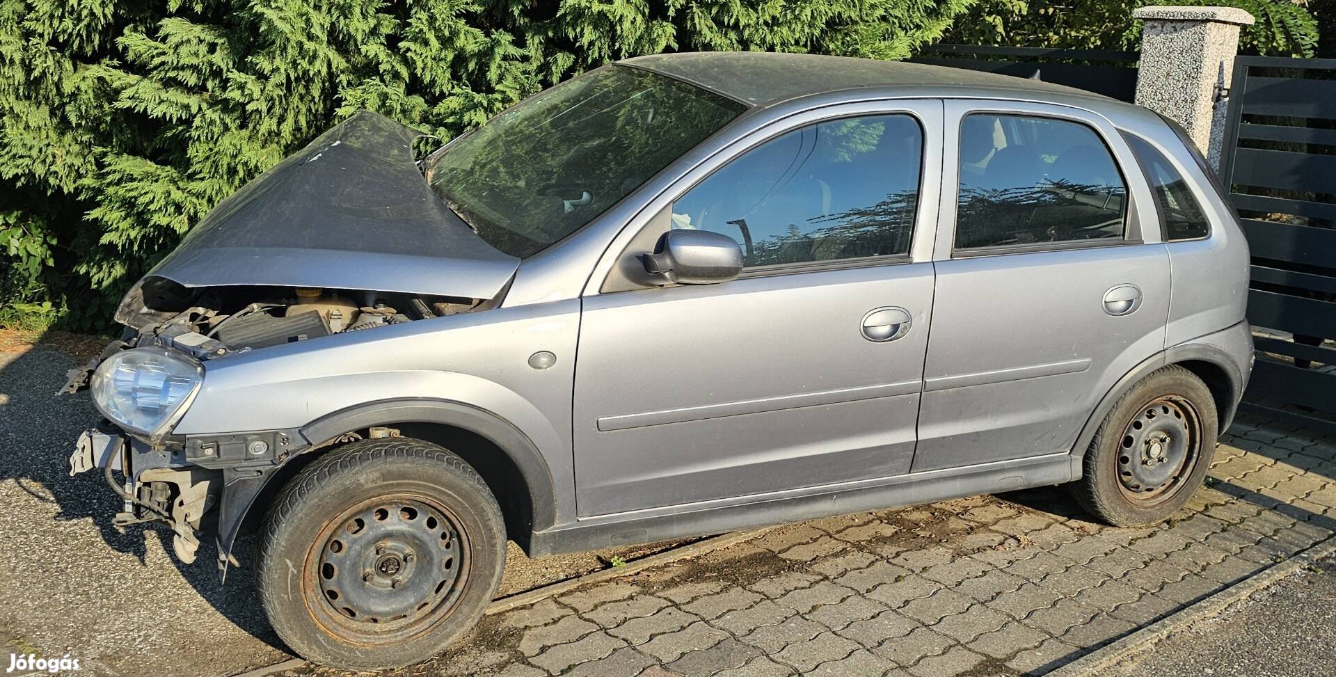 Opel Corsa 1.2 twinport 