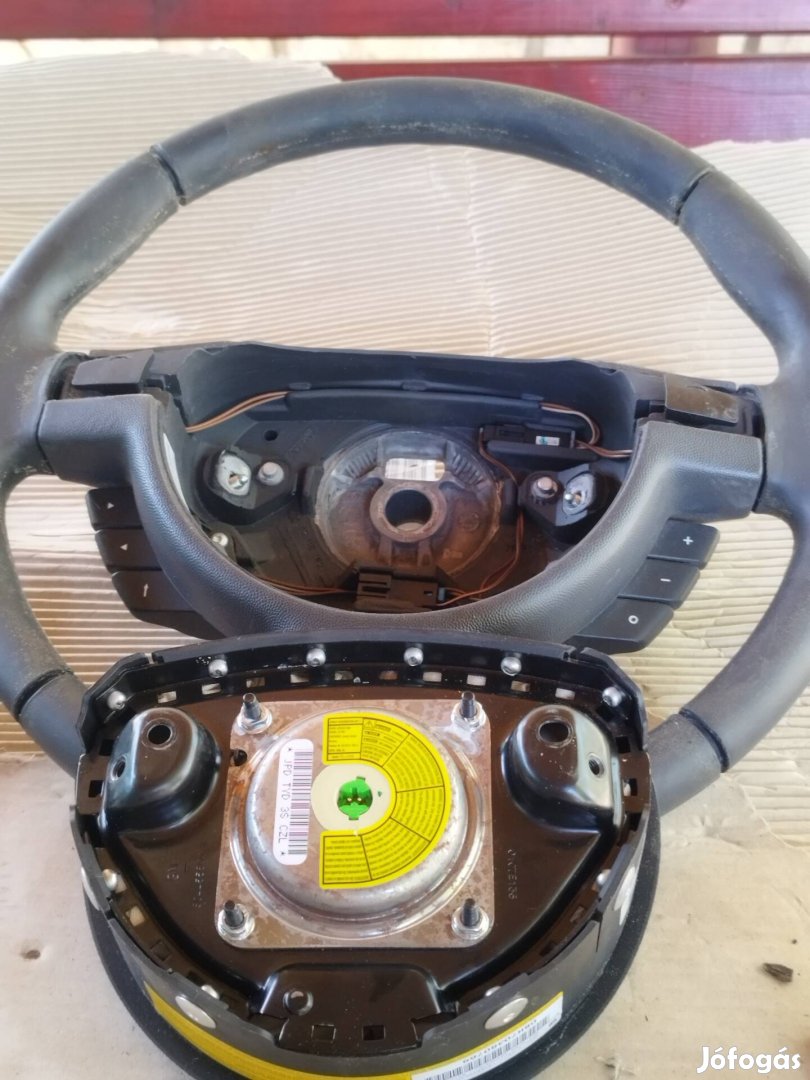 Opel Corsa 1.2twinport multikormány,légzsákkal